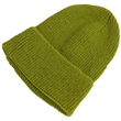 Value Kid's Knitted Cuffed Beanie | https://www.bestnamebadges.com