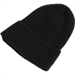Value Kid's Knitted Cuffed Beanie | https://www.bestnamebadges.com
