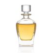 Kansas Decanter & Lid | https://www.bestnamebadges.com