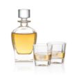 Kansas Decanter Set | https://www.bestnamebadges.com