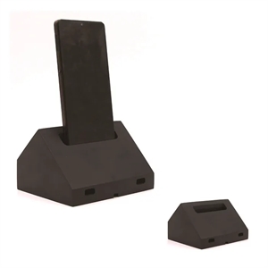 Wooden Desktop Mobile Phone Holder