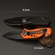 Multifunction Portable Rapid Response Emergency Tool | https://www.bestnamebadges.com
