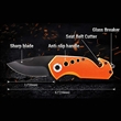 Multifunction Portable Rapid Response Emergency Tool | https://www.bestnamebadges.com