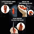 Multifunction Portable Rapid Response Emergency Tool | https://www.bestnamebadges.com