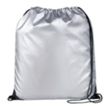 Oriole Reflective Drawstring Bag | https://www.bestnamebadges.com