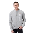 Unisex DAYTON Classic Fleece Hoody | https://www.bestnamebadges.com