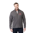 Men's FRAZIER Eco Knit Jacket | https://www.bestnamebadges.com