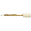 FSC® 100% Bamboo Spa Loofah | https://www.bestnamebadges.com