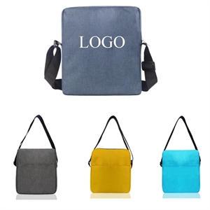 Lightweight Portable Crossbody & Unisex Shoulder Bag