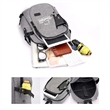 Multifunction Anti-Theft USB Charging Port Laptop Backpack | https://www.bestnamebadges.com