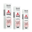 Araceli VividPrint™ Award - White | https://www.bestnamebadges.com