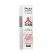 Araceli VividPrint™ Award - White | https://www.bestnamebadges.com