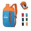 10L Foldable Lightweight Sports Outdoor Hiking Backpacks | https://www.bestnamebadges.com