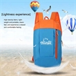10L Foldable Lightweight Sports Outdoor Hiking Backpacks | https://www.bestnamebadges.com