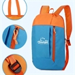10L Foldable Lightweight Sports Outdoor Hiking Backpacks | https://www.bestnamebadges.com