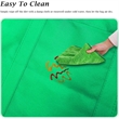 Custom Durable Large Capacity Reusable NonWoven Shopping Bag | https://www.bestnamebadges.com
