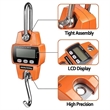660LB Waterproof Handheld Mini Digital Hanging Crane Scale | https://www.bestnamebadges.com