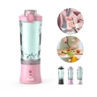 Custom Multifucntion 240W Portable Mini Smoothie Blender | https://www.bestnamebadges.com