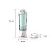 Custom Multifucntion 240W Portable Mini Smoothie Blender | https://www.bestnamebadges.com