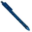 Puzzle Click Pen | https://www.bestnamebadges.com