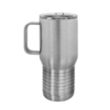 Polar Camel 20oz Handle Mug | https://www.bestnamebadges.com