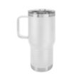 Polar Camel 20oz Handle Mug | https://www.bestnamebadges.com