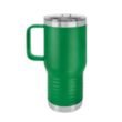 Polar Camel 20oz Handle Mug | https://www.bestnamebadges.com