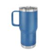Polar Camel 20oz Handle Mug | https://www.bestnamebadges.com