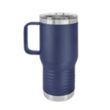 Polar Camel 20oz Handle Mug | https://www.bestnamebadges.com