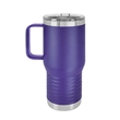 Polar Camel 20oz Handle Mug | https://www.bestnamebadges.com