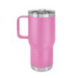 Polar Camel 20oz Handle Mug | https://www.bestnamebadges.com