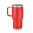 Polar Camel 20oz Handle Mug | https://www.bestnamebadges.com