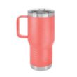 Polar Camel 20oz Handle Mug | https://www.bestnamebadges.com