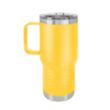 Polar Camel 20oz Handle Mug | https://www.bestnamebadges.com