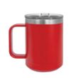 Polar Camel 15oz Mug | https://www.bestnamebadges.com