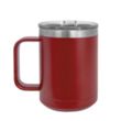 Polar Camel 15oz Mug | https://www.bestnamebadges.com