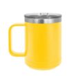 Polar Camel 15oz Mug | https://www.bestnamebadges.com