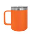 Polar Camel 15oz Mug | https://www.bestnamebadges.com