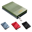 A5 Faux Leather Notebooks 5.8" In W x 8.2" In H For Office | https://www.bestnamebadges.com