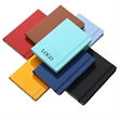 A5 Notebooks College Ruled 8.3" x 5.7" For Work & School | https://www.bestnamebadges.com