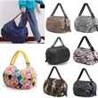 Foldable Organ Styles Reusable Tote Bags | https://www.bestnamebadges.com