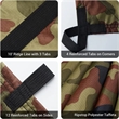 Waterproof Camping Tarp | https://www.bestnamebadges.com