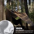 Waterproof Camping Tarp | https://www.bestnamebadges.com