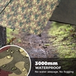 Waterproof Camping Tarp | https://www.bestnamebadges.com