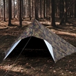 Waterproof Camping Tarp | https://www.bestnamebadges.com