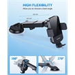 15W Wireless Fast Charging Car Charger | https://www.bestnamebadges.com