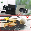 12oz Coffee Tumbler Suction Cup | https://www.bestnamebadges.com