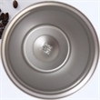 12oz Coffee Tumbler Suction Cup | https://www.bestnamebadges.com