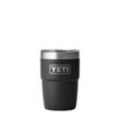 YETI Rambler 8 oz Stackable Cup with DuraSip Ceramic Lining | https://www.bestnamebadges.com