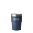 YETI Rambler 8 oz Stackable Cup with DuraSip Ceramic Lining | https://www.bestnamebadges.com